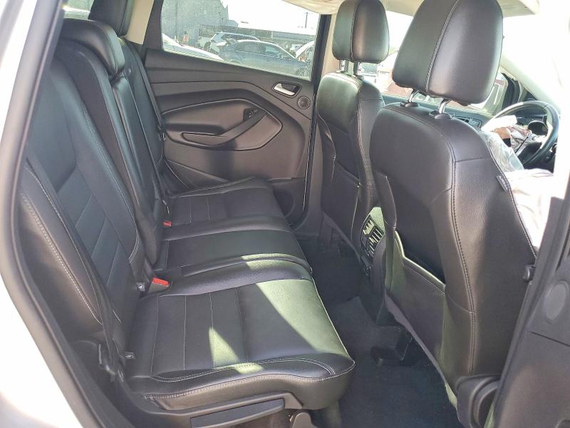 2015 Ford Escape მანქანა იყიდება აუქციონზე, vin: 1FMCU0G99FUC63767, აუქციონის ნომერი: 69066796