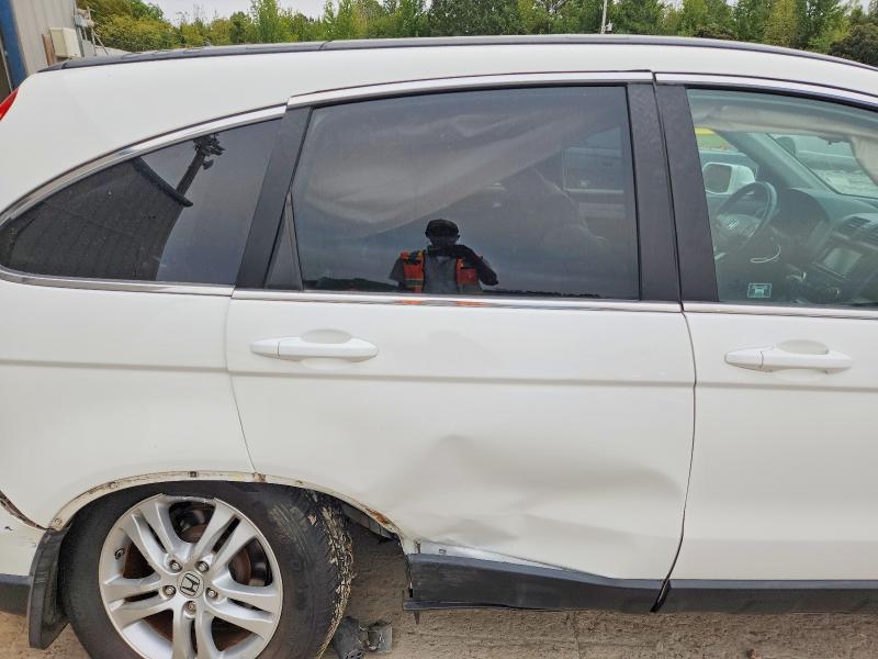 69951686 :رقم المزاد ، 5J6RE3H76BL040428 vin ، 2011 Honda Cr-v مزاد بيع