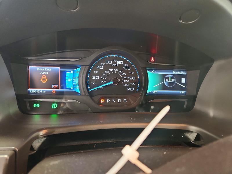 Продажа на аукционе авто 2014 Ford Flex, vin: 2FMHK6DT4EBD41620, номер лота: 69536296