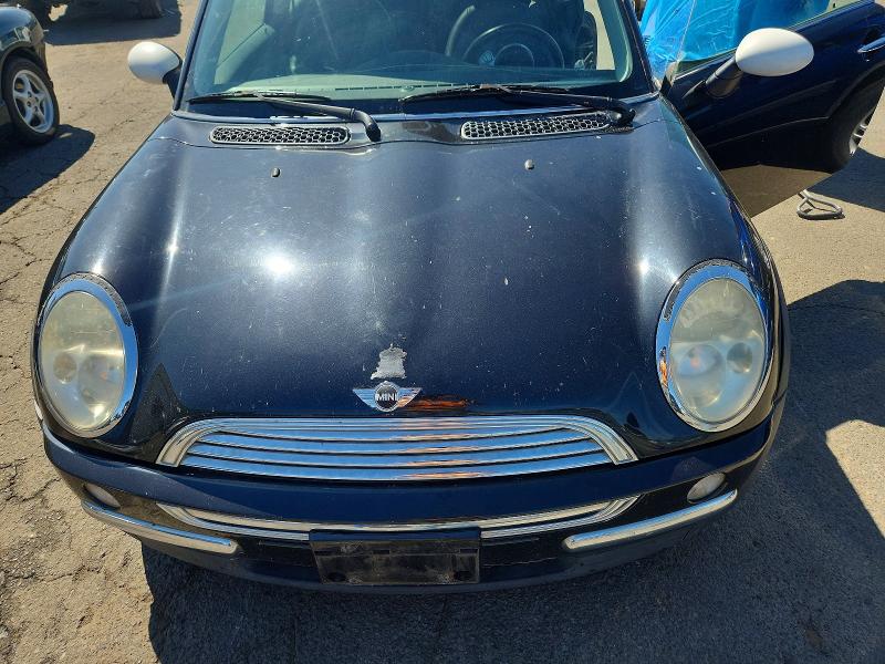 Aukcja sprzedaży 2002 Mini Cooper, vin: WMWRC33422TC38206, numer aukcji: 68395596