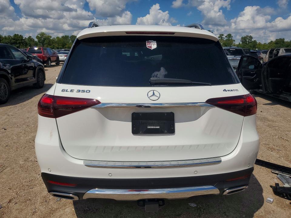 Aukcja sprzedaży 2025 Mercedes-benz Gle, vin: 4JGFB4FB6SB359117, numer aukcji: 67433236