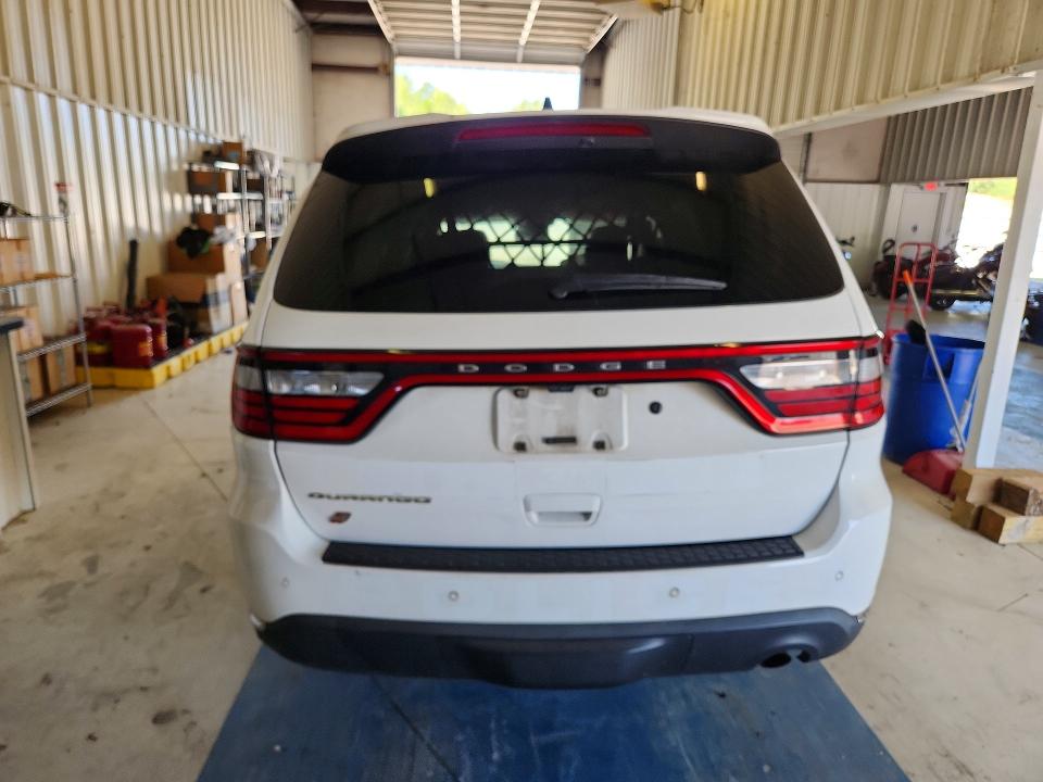 2022 Dodge Durango მანქანა იყიდება აუქციონზე, vin: 1C4RDJFG5NC184069, აუქციონის ნომერი: 66592466