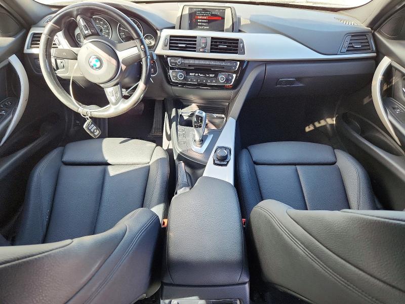 2018 Bmw 320 მანქანა იყიდება აუქციონზე, vin: WBA8E5G53JNV01954, აუქციონის ნომერი: 69355266