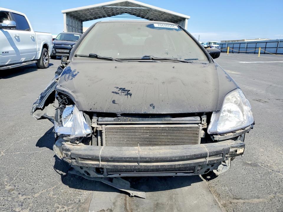 Продаж на аукціоні авто 2003 Honda Civic, vin: SHHEP33533U406921, номер лоту: 70699946