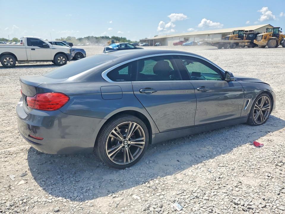 Продаж на аукціоні авто 2016 Bmw 428, vin: WBA4C9C5XGG140477, номер лоту: 67473336