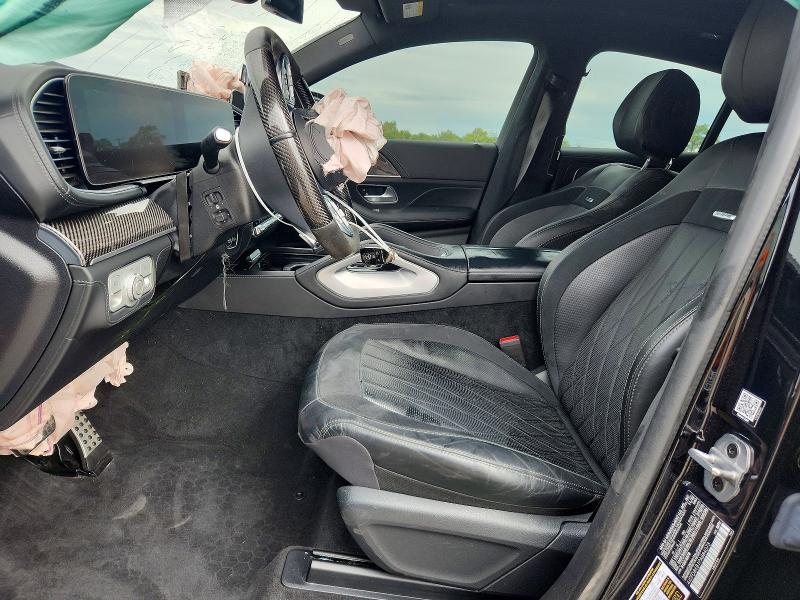 Продажа на аукционе авто 2023 Mercedes-benz Gle Coupe, vin: 4JGFD8KB1PA884073, номер лота: 67749156
