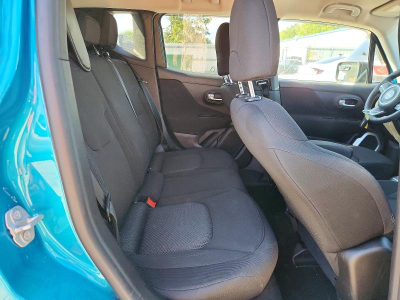 Продажа на аукционе авто 2019 Jeep Renegade, vin: ZACNJAAB4KPK51672, номер лота: 67851356