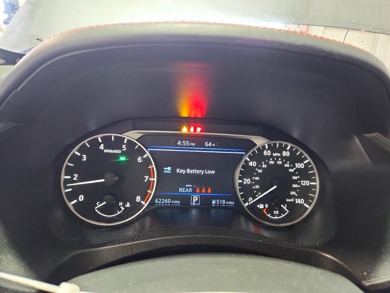Продаж на аукціоні авто 2024 Nissan Altima, vin: 1N4BL4CV4RN374759, номер лоту: 70080546