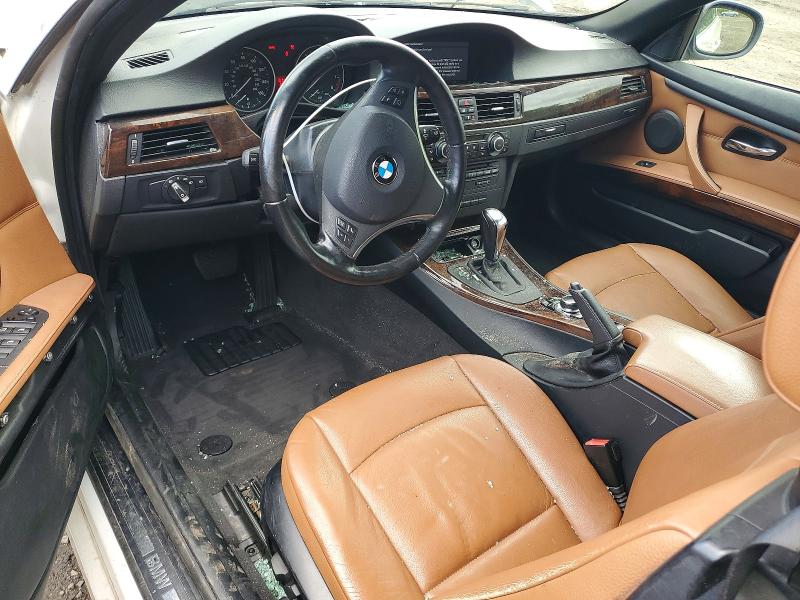 Aukcja sprzedaży 2013 Bmw 328, vin: WBADW7C55DE733750, numer aukcji: 67680346