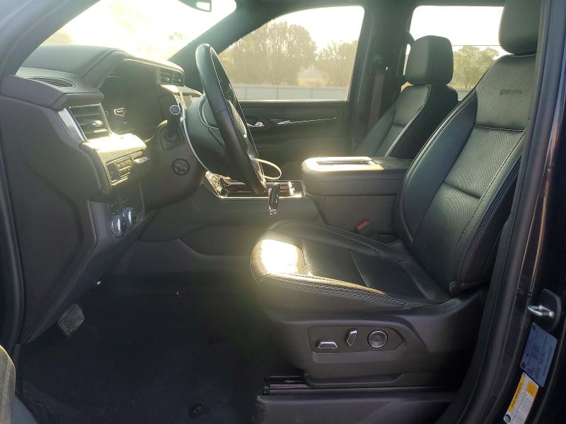 Продажа на аукционе авто 2023 Gmc Yukon, vin: 1GKS2DKL9PR402949, номер лота: 68775556