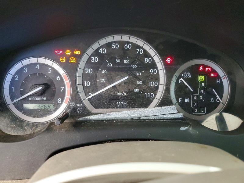 Aukcja sprzedaży 2005 Toyota Sienna, vin: 5TDZA23C35S365136, numer aukcji: 68549426