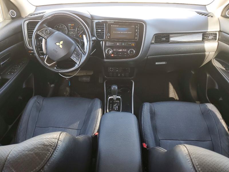 Продаж на аукціоні авто 2017 Mitsubishi Outlander, vin: JA4JZ4AX7HZ059223, номер лоту: 69234306