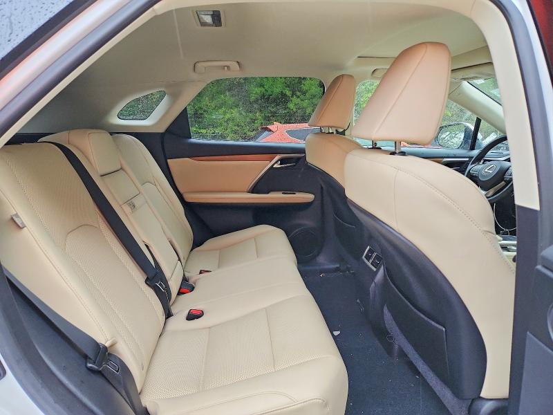 Продаж на аукціоні авто 2021 Lexus Rx, vin: 2T2HZMDA9MC287767, номер лоту: 69370546
