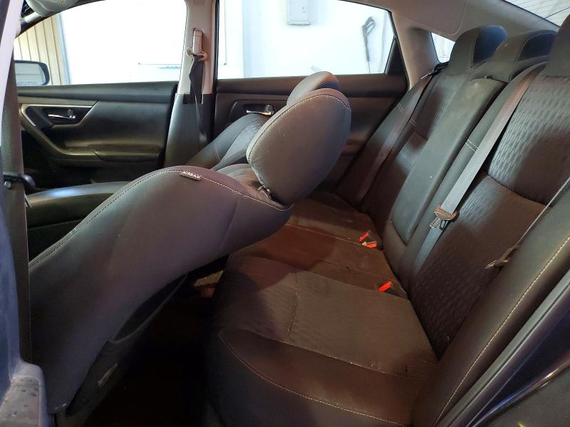 Продаж на аукціоні авто 2018 Nissan Altima, vin: 1N4AL3APXJC272103, номер лоту: 67787296