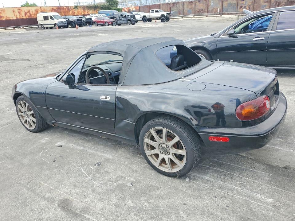 Aukcja sprzedaży 1994 Mazda Mx-5 Miata, vin: JM1NA3532R0509480, numer aukcji: 67148986