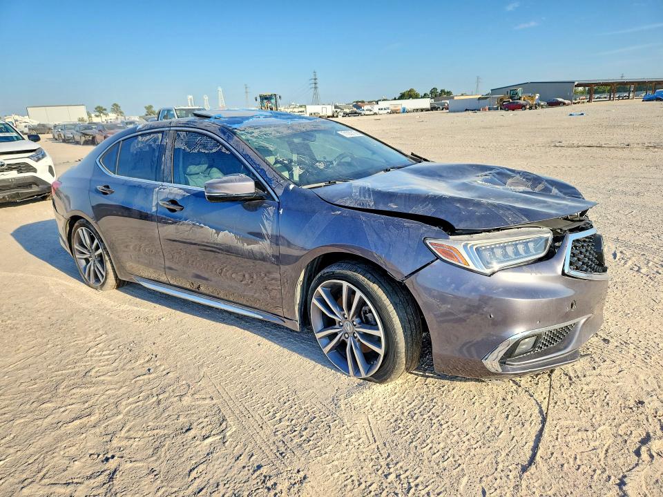71032156 :رقم المزاد ، 19UUB2F82KA007311 vin ، 2019 Acura Tlx مزاد بيع
