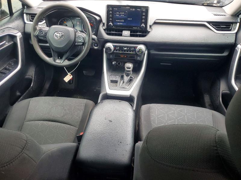 Продажа на аукционе авто 2021 Toyota Rav4, vin: 2T3W1RFV7MC128222, номер лота: 68252736