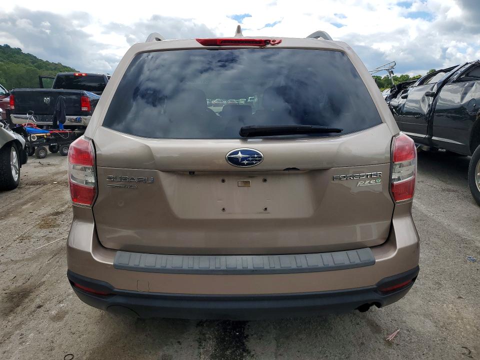 Aukcja sprzedaży 2016 Subaru Forester, vin: JF2SJADC4GH418350, numer aukcji: 69400786