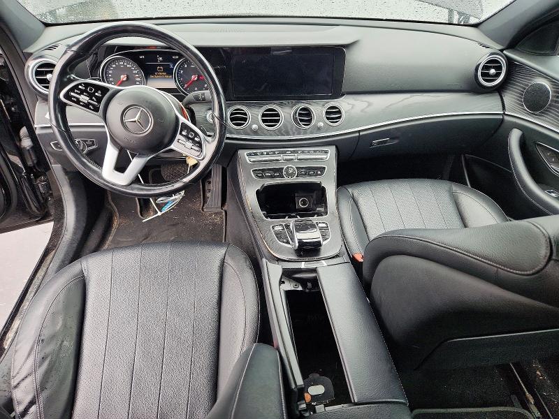 Продаж на аукціоні авто 2019 Mercedes-benz E, vin: WDDZF4KBXKA638934, номер лоту: 68938896
