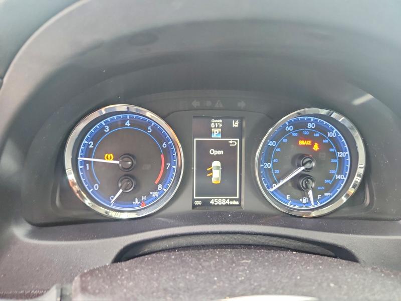 69711056 :رقم المزاد ، 2T1BURHE8KC149444 vin ، 2019 Toyota Corolla مزاد بيع