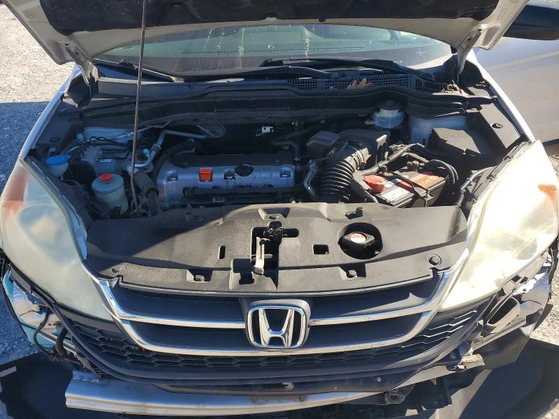 Aukcja sprzedaży 2010 Honda Cr-v, vin: 5J6RE4H31AL075718, numer aukcji: 69847056