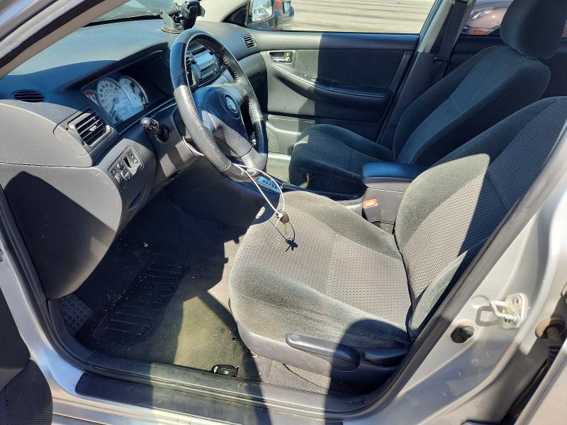 Продажа на аукционе авто 2007 Toyota Corolla, vin: 1NXBR32E07Z791556, номер лота: 70919896