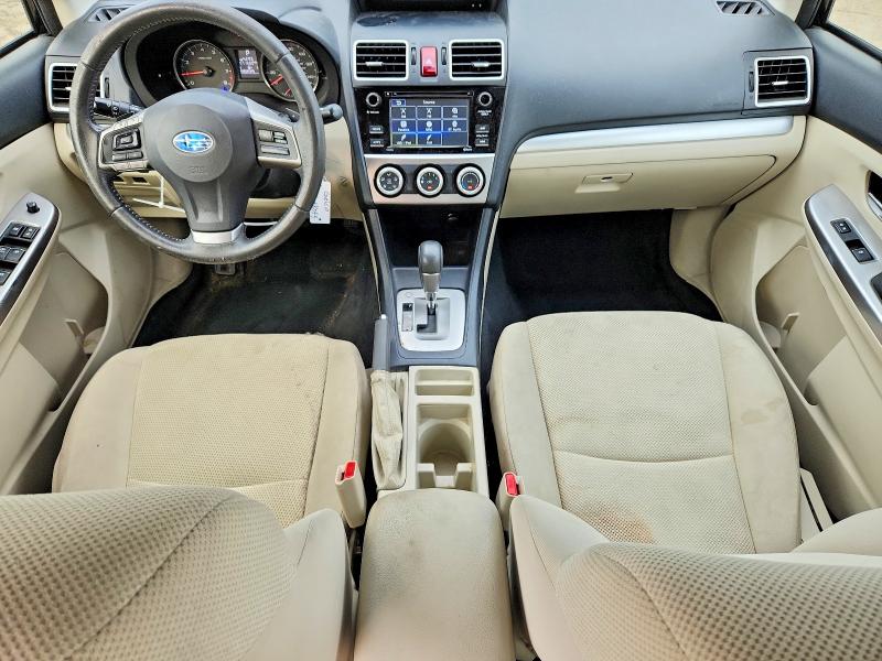 Продаж на аукціоні авто 2016 Subaru Impreza, vin: JF1GJAF62GH010589, номер лоту: 67236076