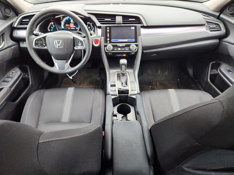 Продажа на аукционе авто 2016 Honda Civic, vin: 19XFC1F31GE004682, номер лота: 69376036