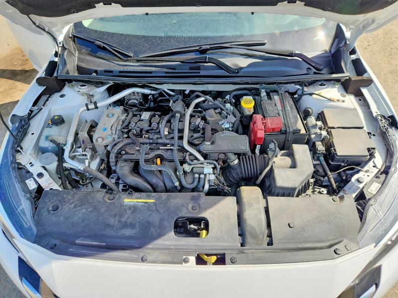 2024 Nissan Sentra მანქანა იყიდება აუქციონზე, vin: 3N1AB8BVXRY202517, აუქციონის ნომერი: 70289856
