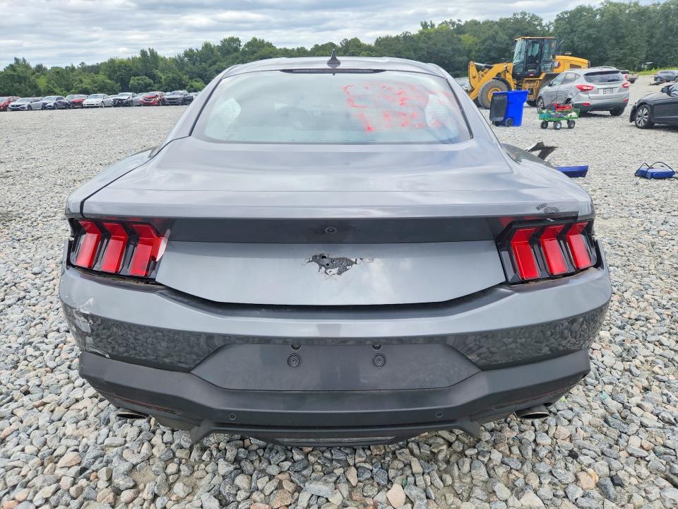 Aukcja sprzedaży 2025 Ford Mustang, vin: 1FA6P8TH7S5132710, numer aukcji: 68216506