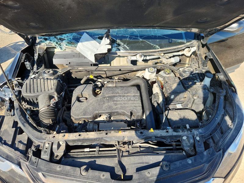 68804526 :رقم المزاد ، 2GNAXUEV8K6197562 vin ، 2019 Chevrolet Equinox مزاد بيع