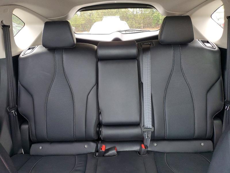 Aukcja sprzedaży 2021 Acura Rdx, vin: 5J8TC2H59ML031978, numer aukcji: 70549666