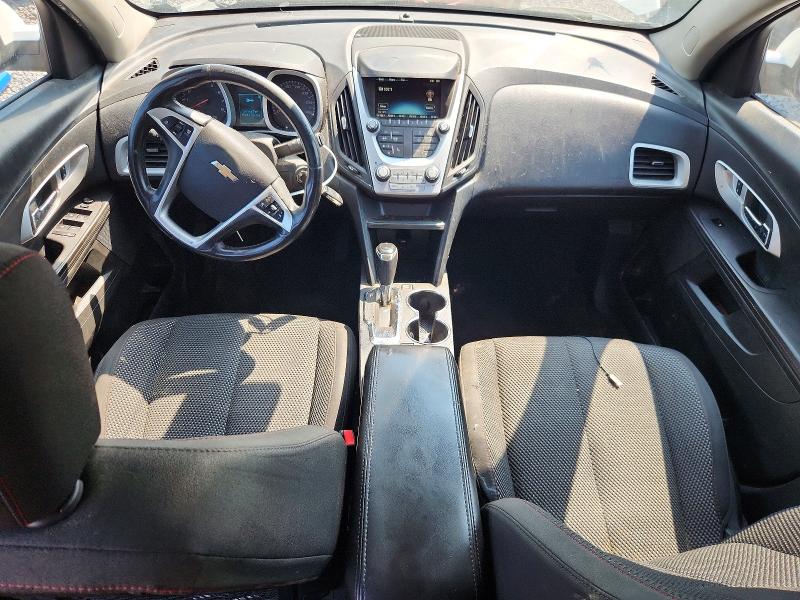 67433686 :رقم المزاد ، 2GNALCEK2G1125269 vin ، 2016 Chevrolet Equinox مزاد بيع