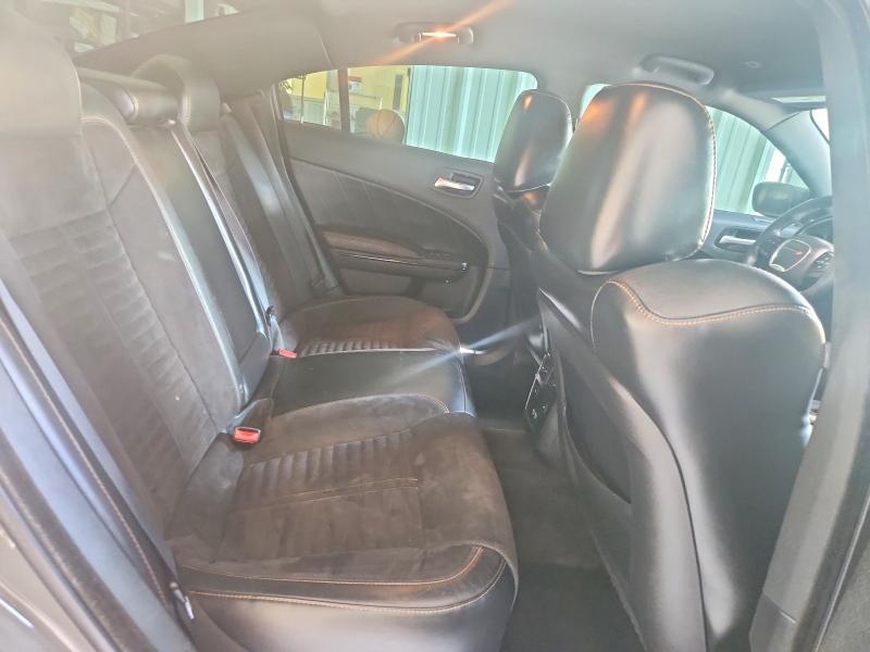 66789326 :رقم المزاد ، 2C3CDXCT7HH650620 vin ، 2017 Dodge Charger مزاد بيع