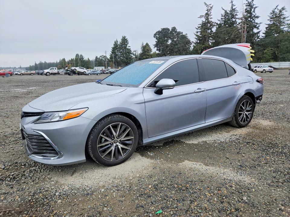 Aukcja sprzedaży 2024 Toyota Camry, vin: 4T1F11BK9RU120554, numer aukcji: 67529706