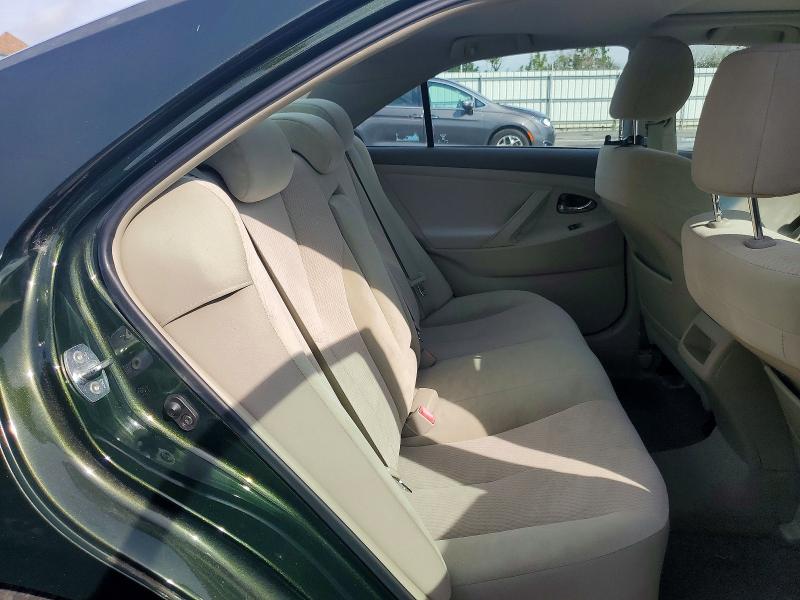 2011 Toyota Camry მანქანა იყიდება აუქციონზე, vin: 4T1BF3EKXBU616993, აუქციონის ნომერი: 67630506