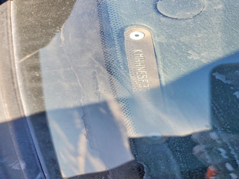 2003 Hyundai Tiburon მანქანა იყიდება აუქციონზე, vin: KMHHN65F33U018652, აუქციონის ნომერი: 70156766