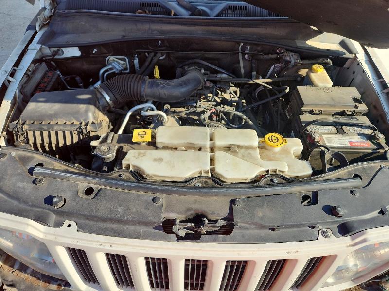 2010 Jeep Liberty მანქანა იყიდება აუქციონზე, vin: 1J4PP2GKXAW112276, აუქციონის ნომერი: 69296226