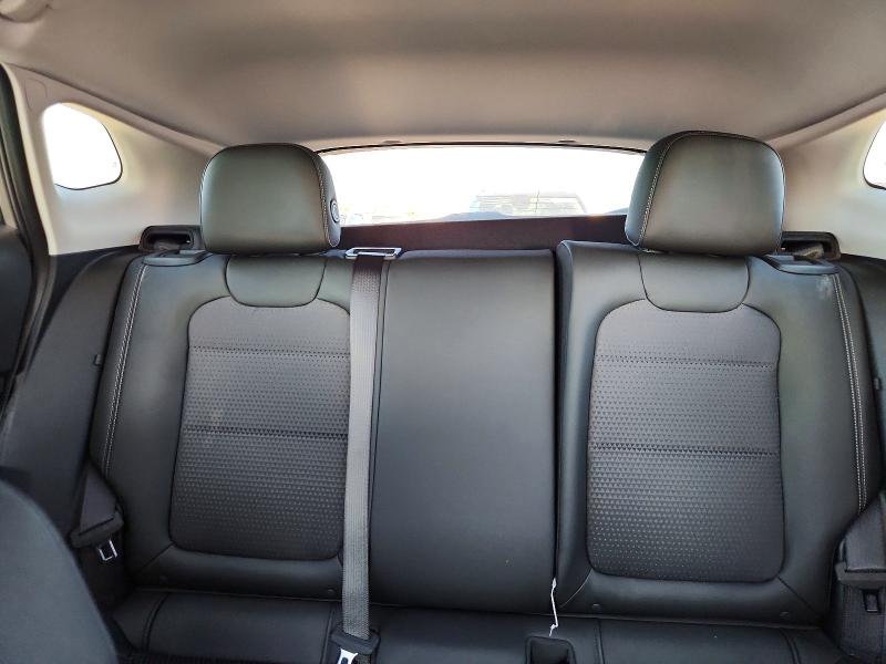 2025 Chevrolet Trax მანქანა იყიდება აუქციონზე, vin: KL77LHEP2SC278438, აუქციონის ნომერი: 69894576