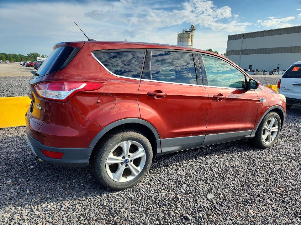 Aukcja sprzedaży 2014 Ford Escape, vin: 1FMCU0GX0EUD37266        , numer aukcji: 68807386