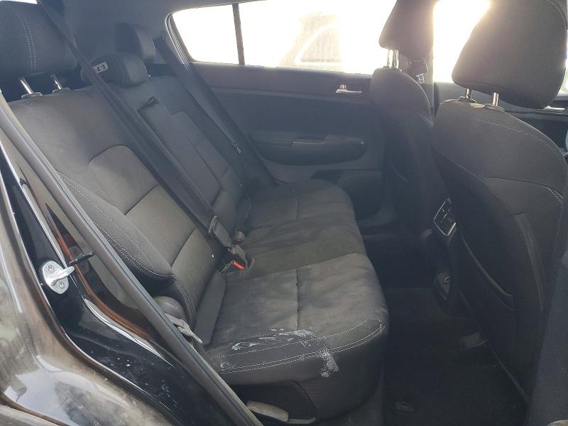 Продаж на аукціоні авто 2017 Kia Sportage, vin: KNDPMCAC6H7079237, номер лоту: 65966846