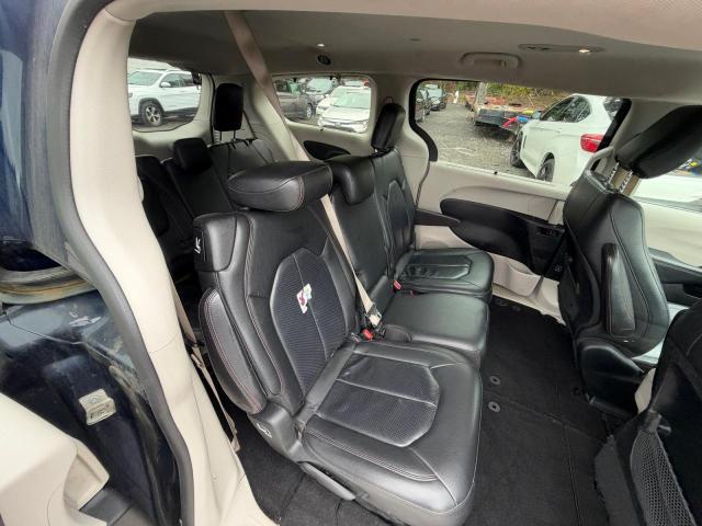 Aukcja sprzedaży 2019 Chrysler Pacifica, vin: 2C4RC1BG0KR552637, numer aukcji: 71272346