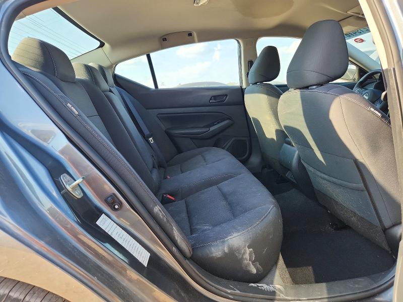 Aukcja sprzedaży 2023 Nissan Altima, vin: 1N4BL4DV9PN353224, numer aukcji: 67219476