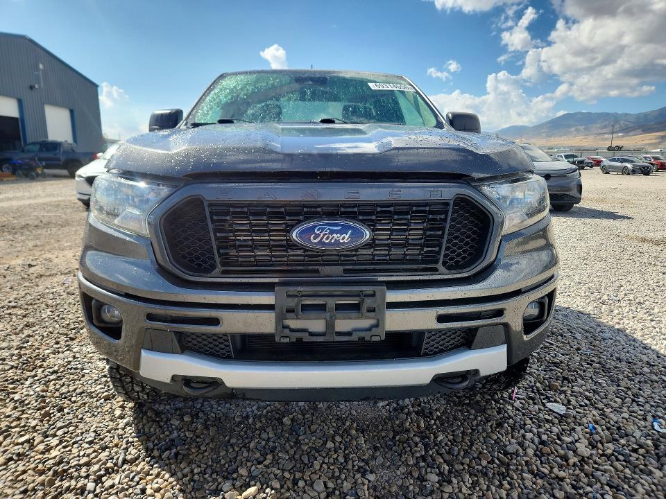 Продаж на аукціоні авто 2020 Ford Ranger, vin: 1FTER1FH0LLA86377, номер лоту: 69314556
