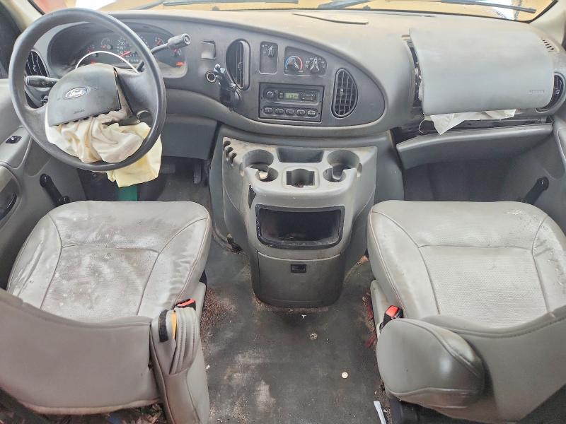 Продаж на аукціоні авто 2003 Ford Econoline, vin: 1FTRE14283HA54243, номер лоту: 67626076