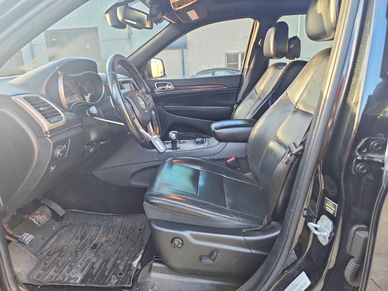 2014 Jeep Grand Cherokee მანქანა იყიდება აუქციონზე, vin: 1C4RJFBG5EC347847, აუქციონის ნომერი: 67968856