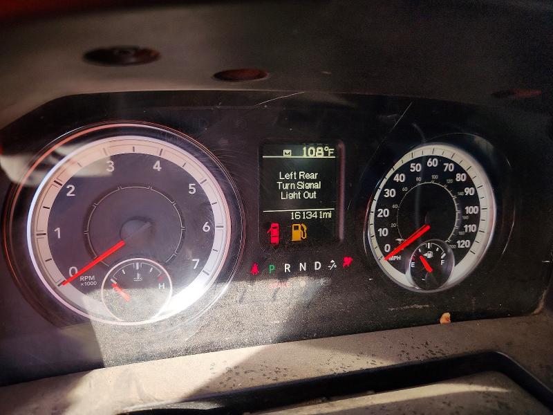 2018 Ram 2500 მანქანა იყიდება აუქციონზე, vin: 3C6UR5CJ0JG282699, აუქციონის ნომერი: 70422736