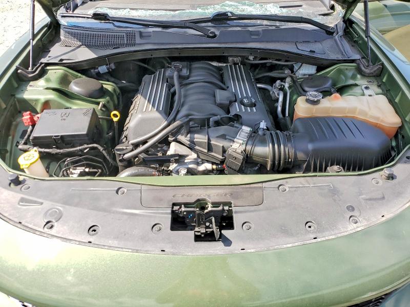 Aukcja sprzedaży 2021 Dodge Charger, vin: 2C3CDXGJ5MH584653, numer aukcji: 69632276