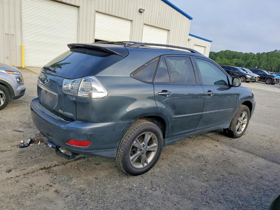 Aukcja sprzedaży 2006 Lexus Rx, vin: JTJHW31U262000709, numer aukcji: 67301606
