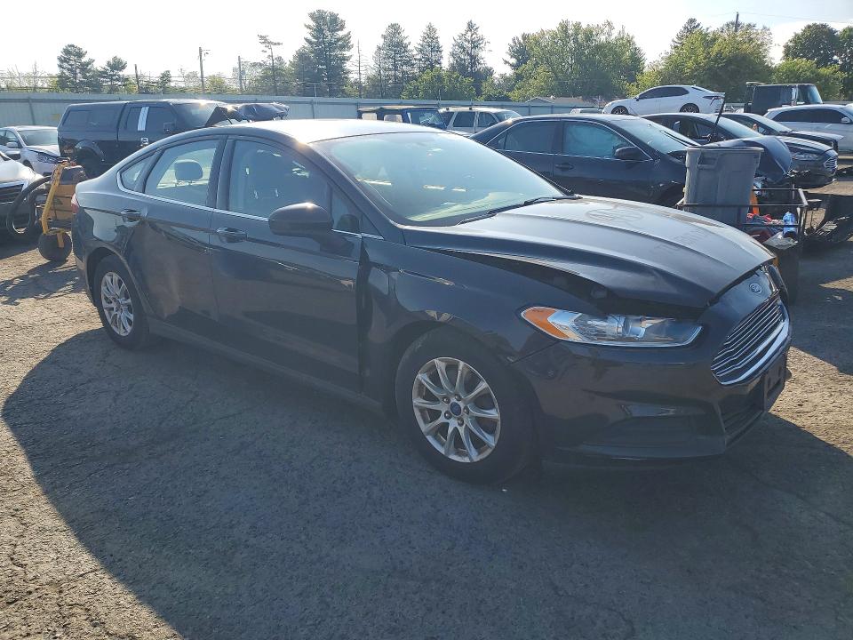 Продаж на аукціоні авто 2015 Ford Fusion, vin: 3FA6P0G7XFR243211, номер лоту: 68644346